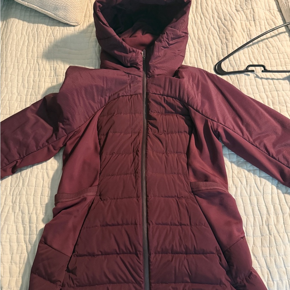 Lululemon jacket